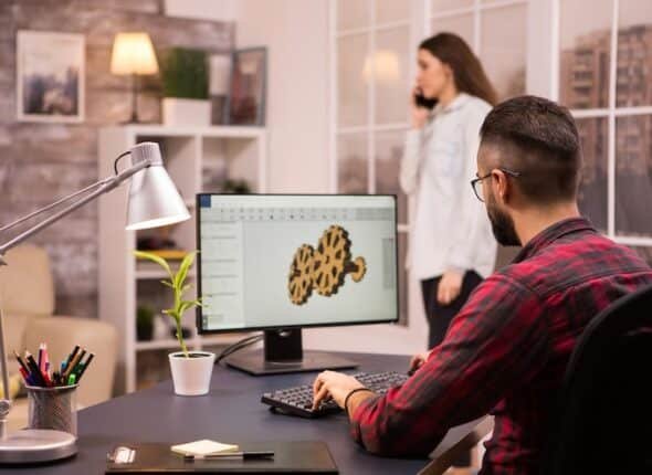 ازاي تبقى مصمم اضاءة محترف: دليلك الكامل لتصميم الإضاءة الداخلية والخارجية