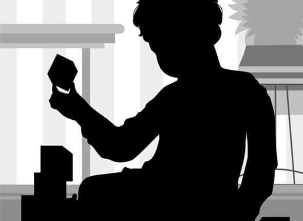 أسرار استخدام الظل في التصميم